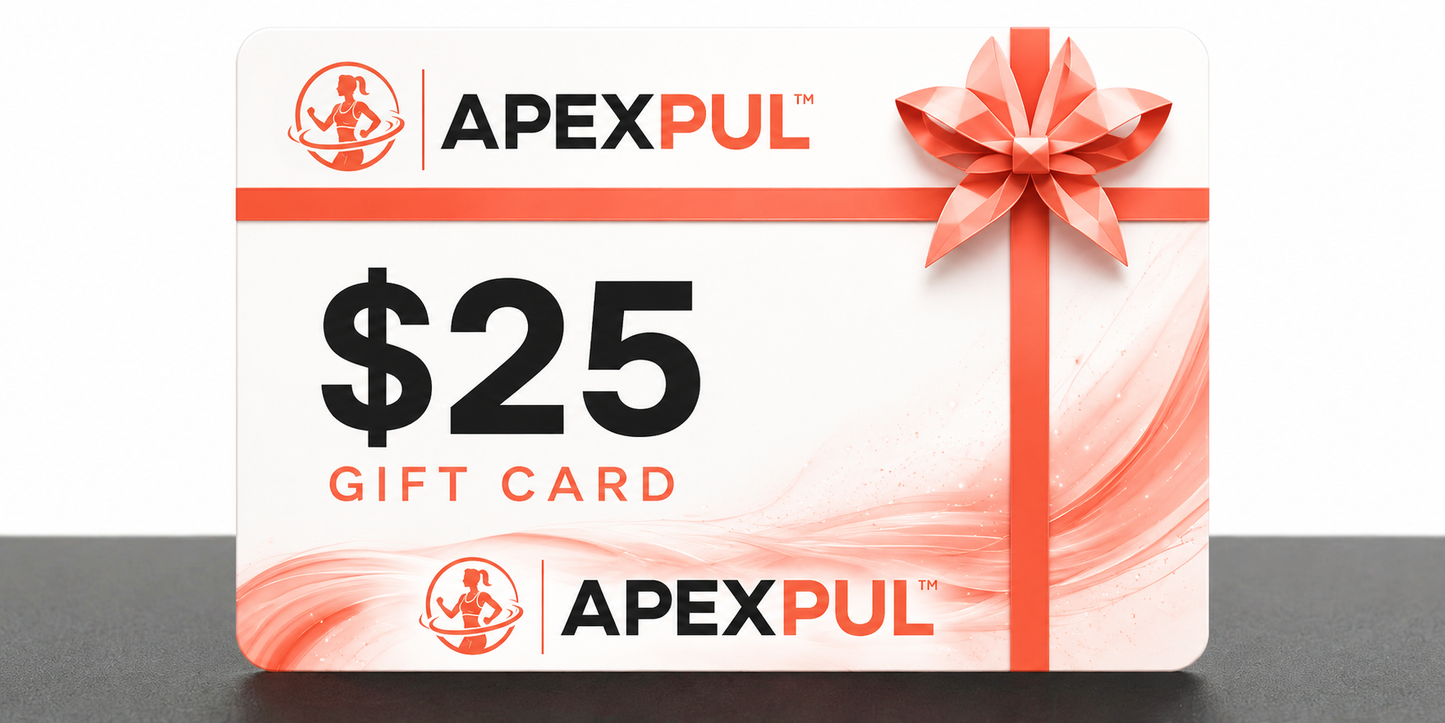 $25 FREE GIFT CARD