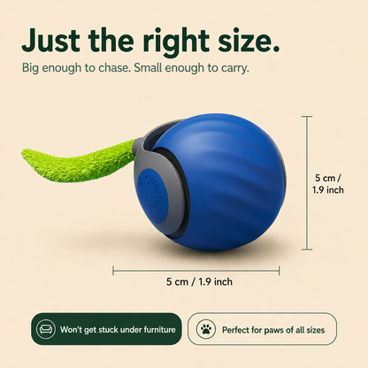 APEXPUL™ Chase Ball