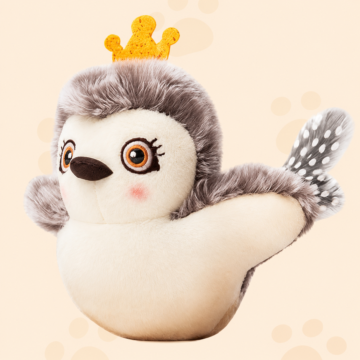 APEXPUL™ FlutterPal Interactive Cat Toy