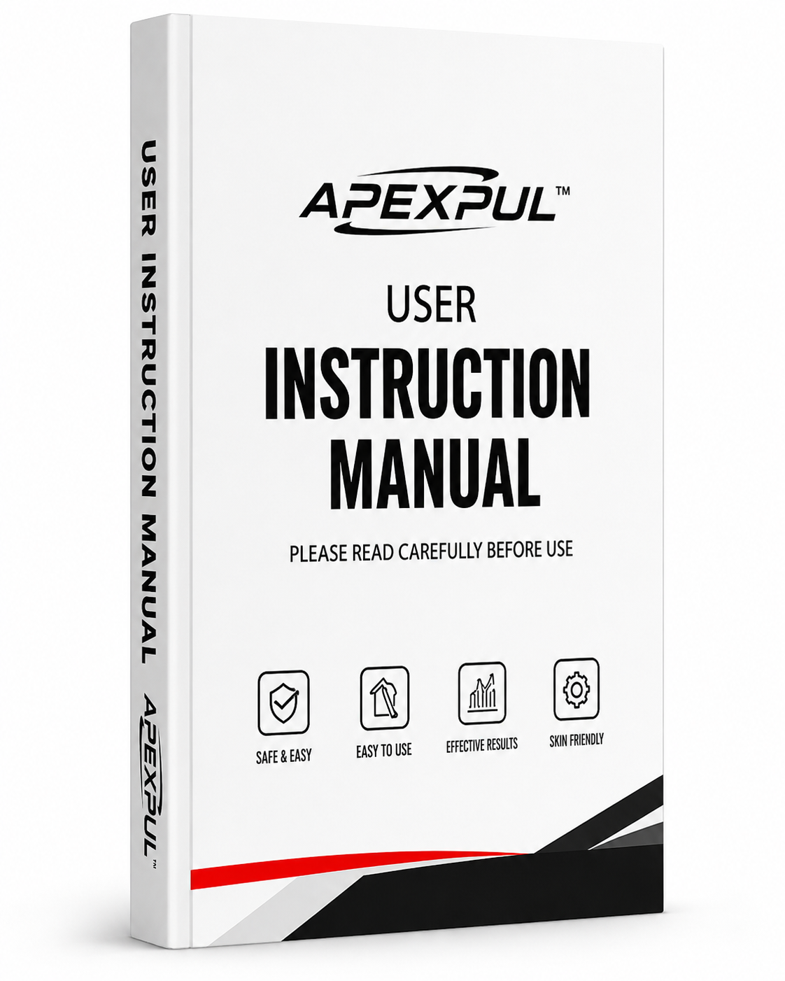 User Instruction Manual