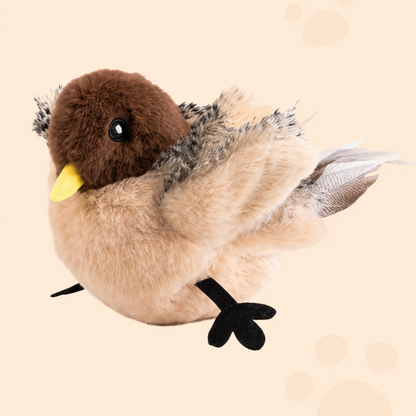 APEXPUL™ FlutterPal Interactive Cat Toy