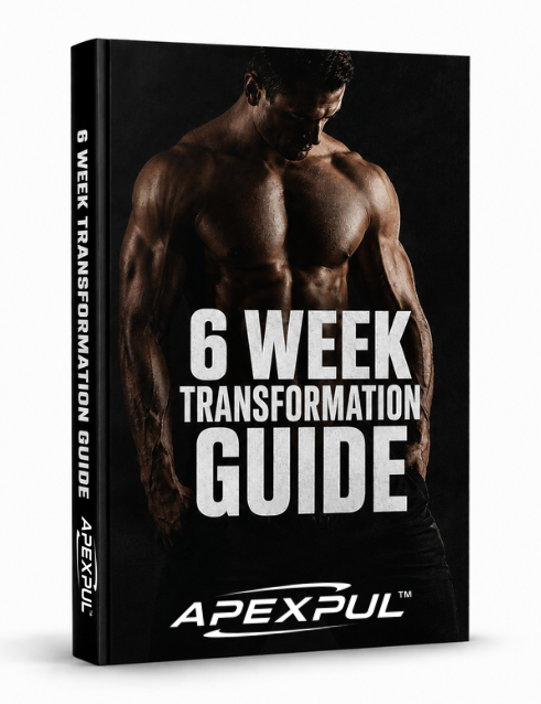 6 Week Transformation Guide